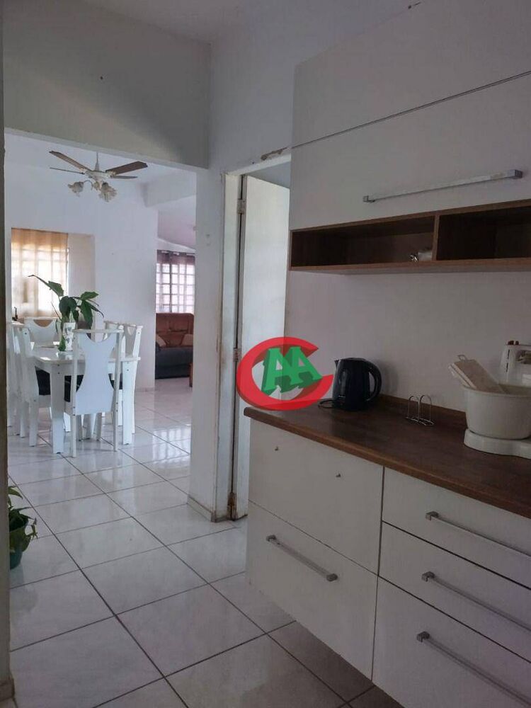 Casa de Condomínio à venda com 3 quartos, 106m² - Foto 10