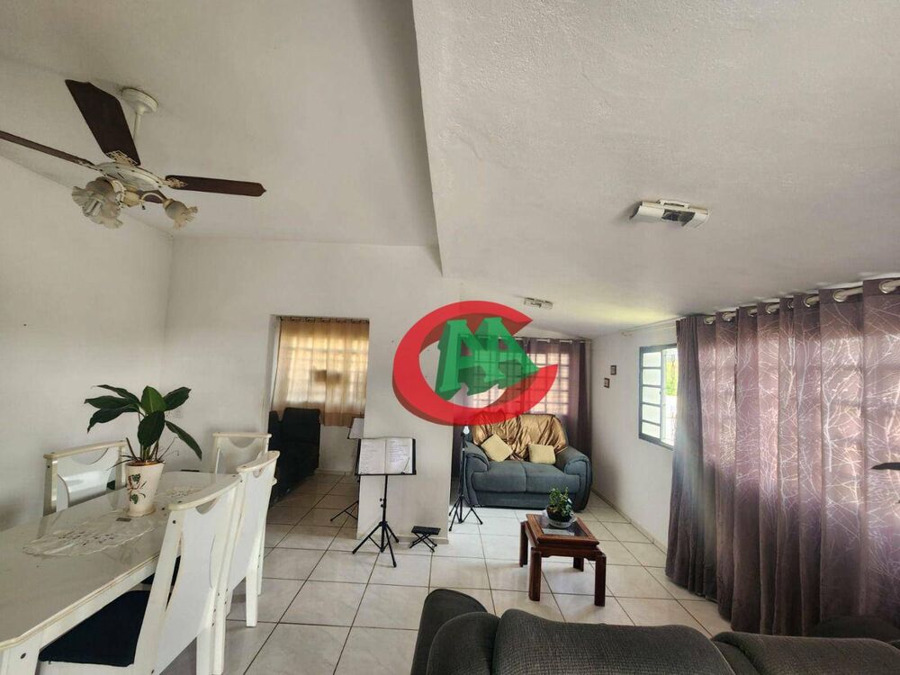 Casa de Condomínio à venda com 3 quartos, 106m² - Foto 4