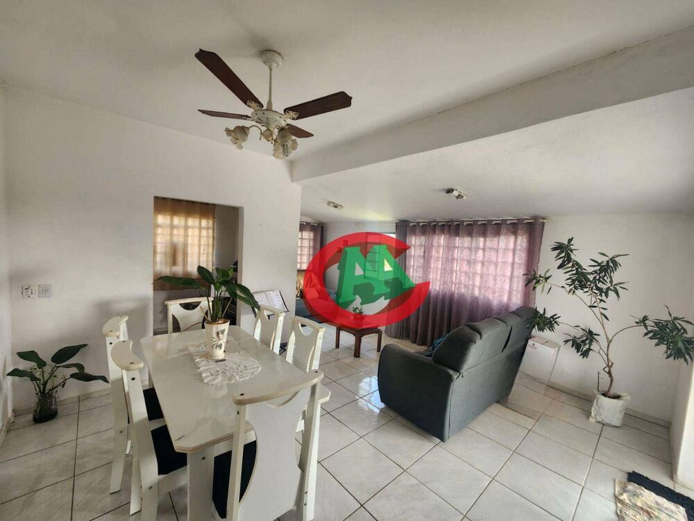 Casa de Condomínio à venda com 3 quartos, 106m² - Foto 6