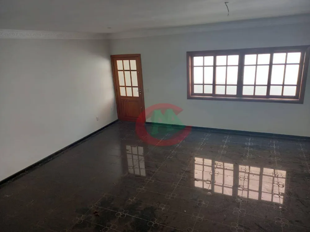 Sobrado, 4 quartos, 500 m² - Foto 8