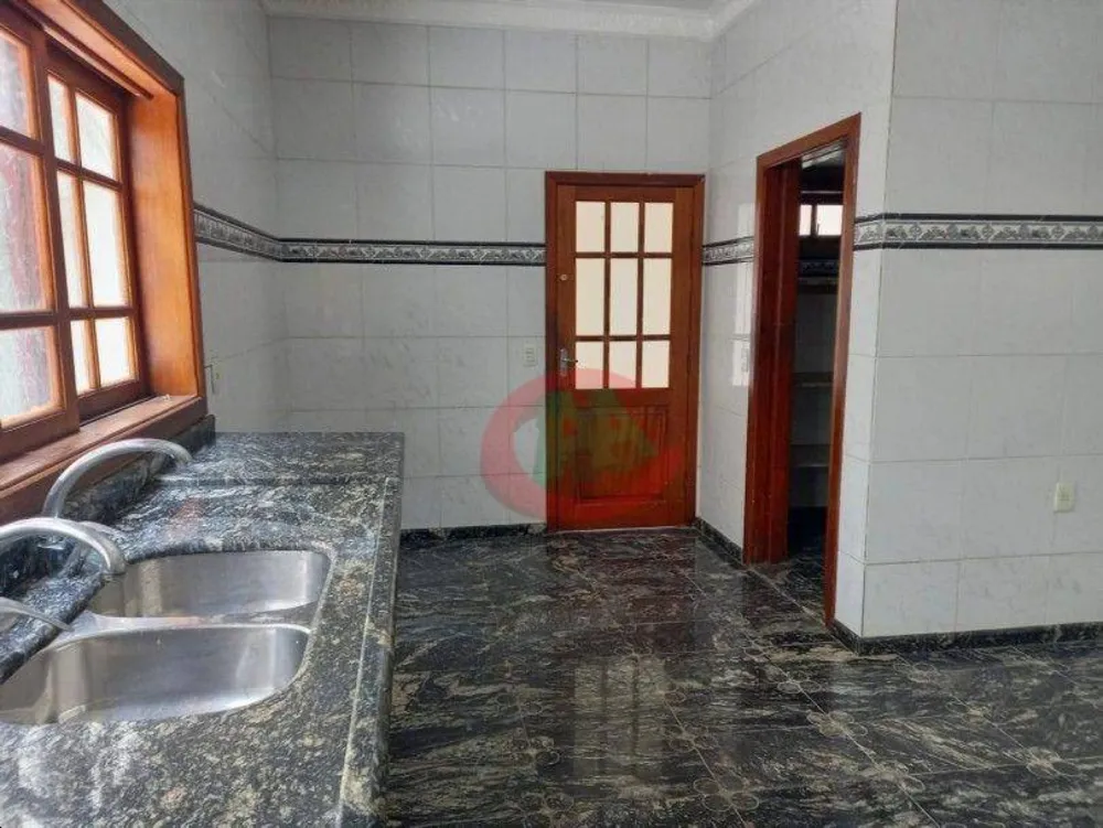 Sobrado, 4 quartos, 500 m² - Foto 9
