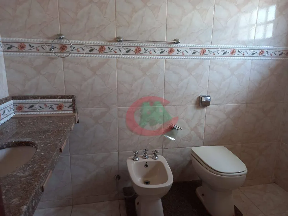 Sobrado, 4 quartos, 500 m² - Foto 11