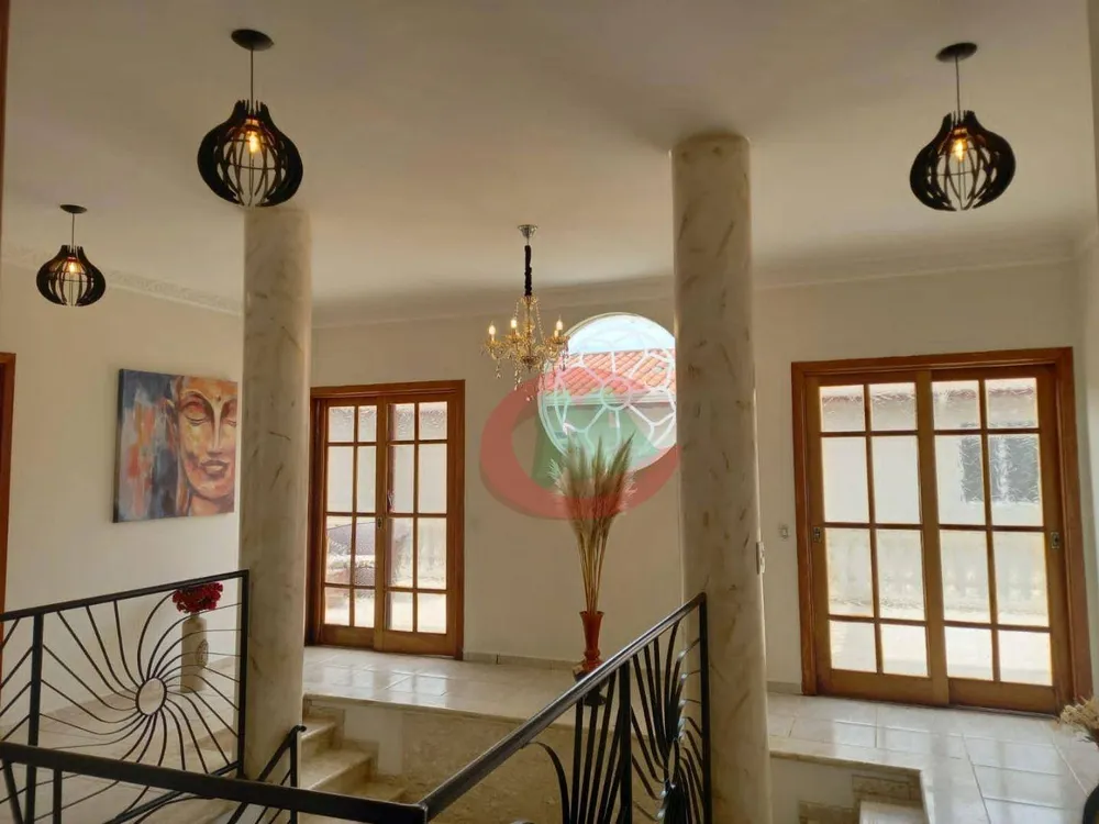 Sobrado, 4 quartos, 500 m² - Foto 5
