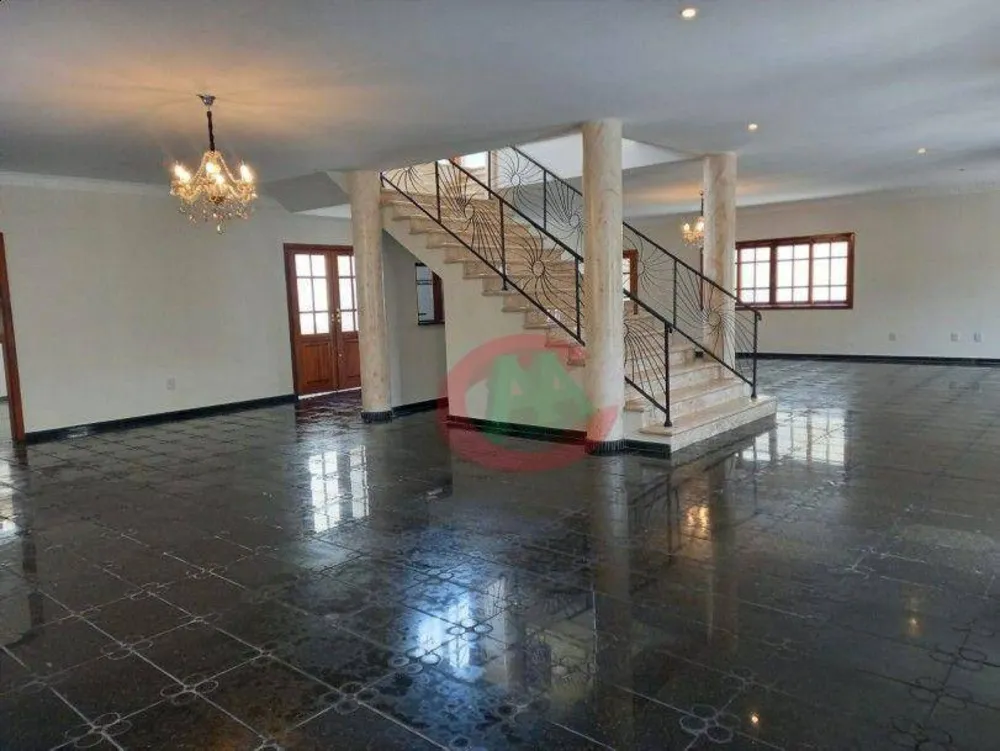 Sobrado, 4 quartos, 500 m² - Foto 2