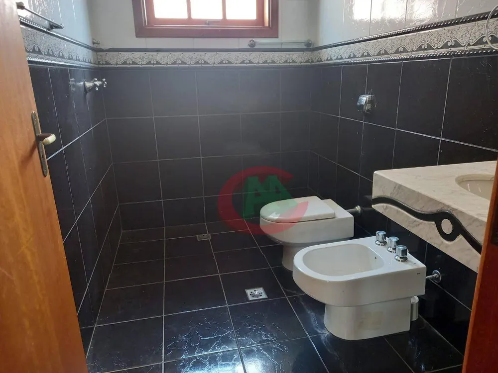 Sobrado, 4 quartos, 500 m² - Foto 10