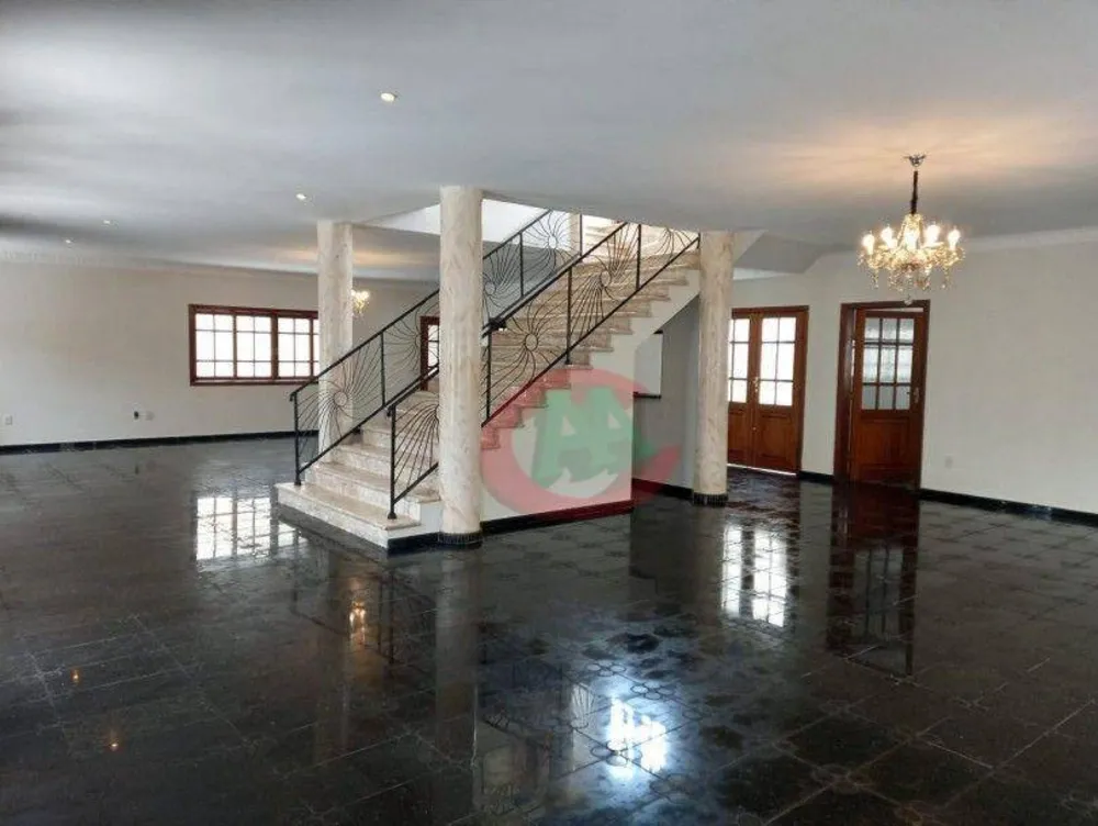 Sobrado, 4 quartos, 500 m² - Foto 3