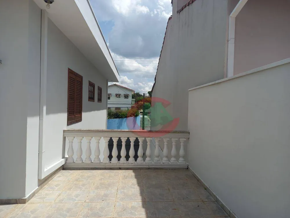 Sobrado, 4 quartos, 500 m² - Foto 12
