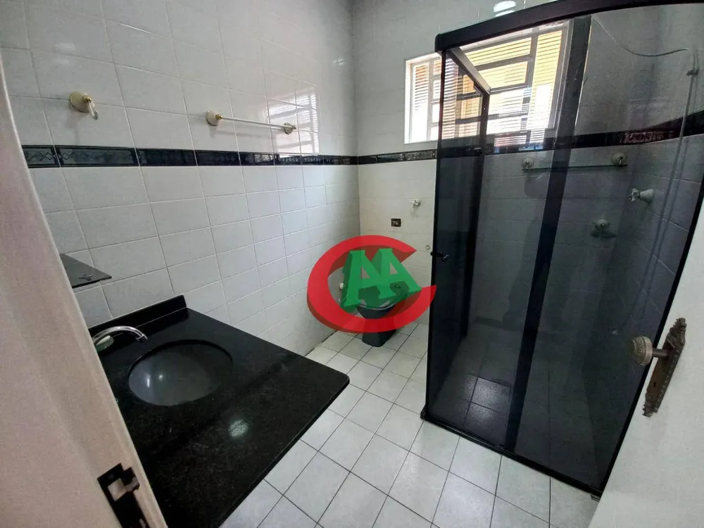 Casa, 4 quartos, 370 m² - Foto 1
