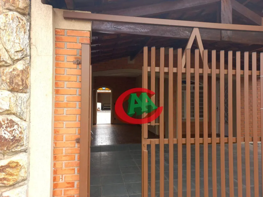 Casa, 4 quartos, 370 m² - Foto 8
