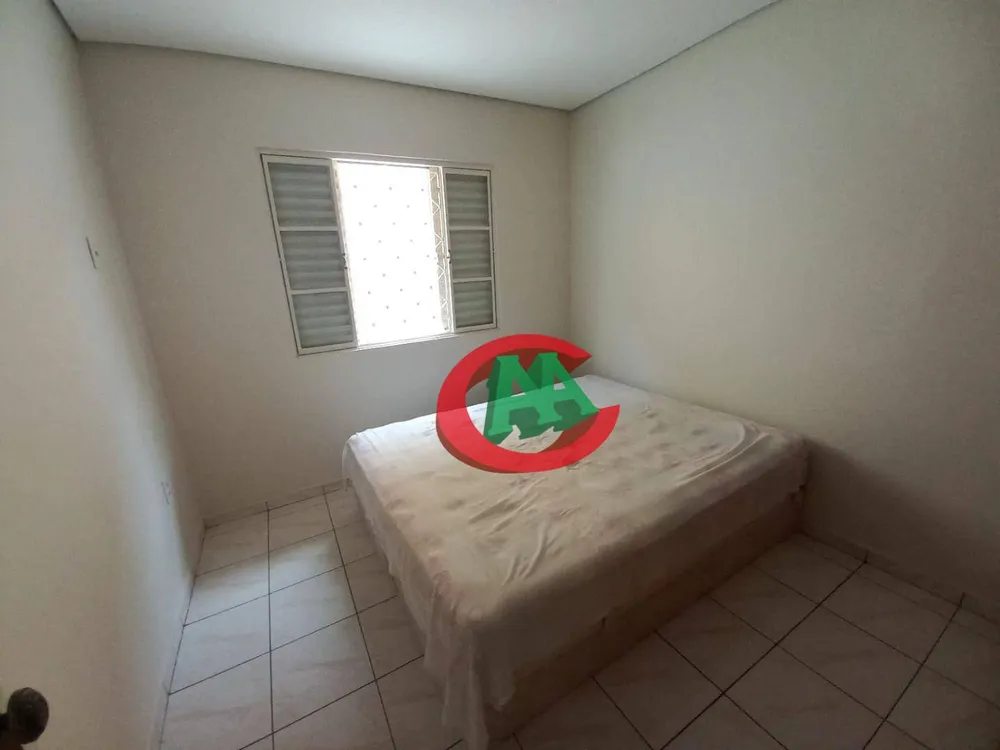 Casa, 4 quartos, 370 m² - Foto 6