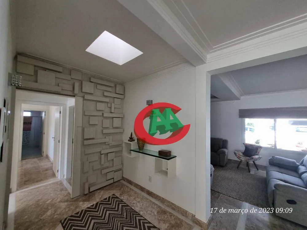 Chácara, 4 quartos, 3000 m² - Foto 2