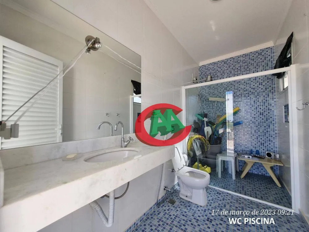 Chácara, 4 quartos, 3000 m² - Foto 5