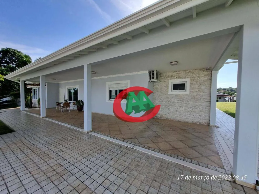 Chácara, 4 quartos, 3000 m² - Foto 3