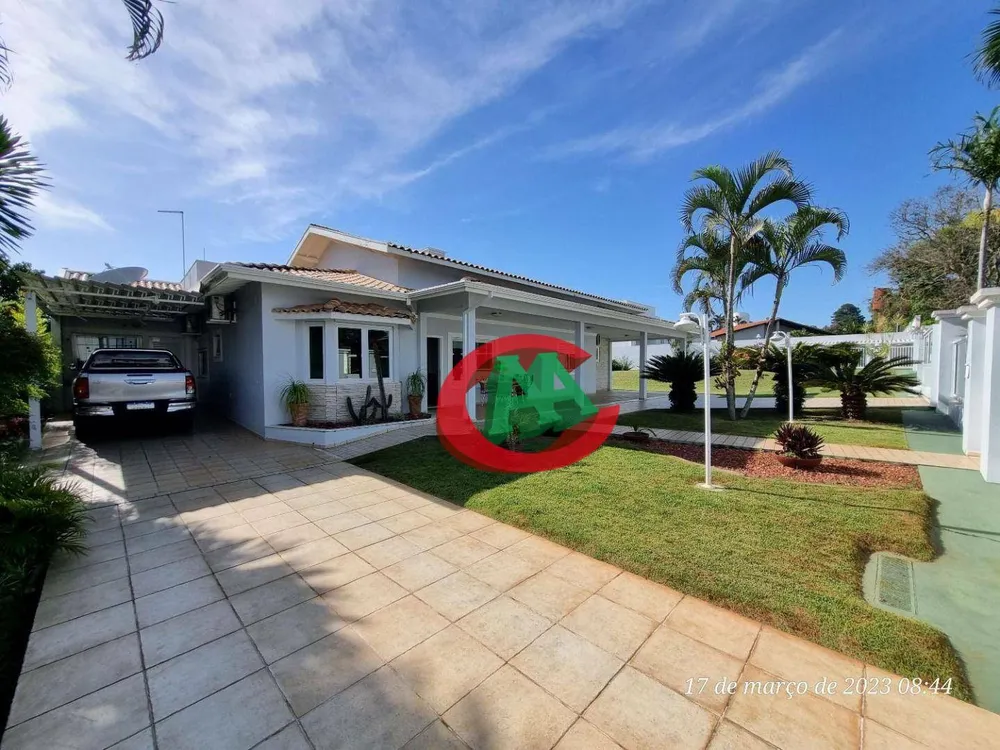 Chácara, 4 quartos, 3000 m² - Foto 6