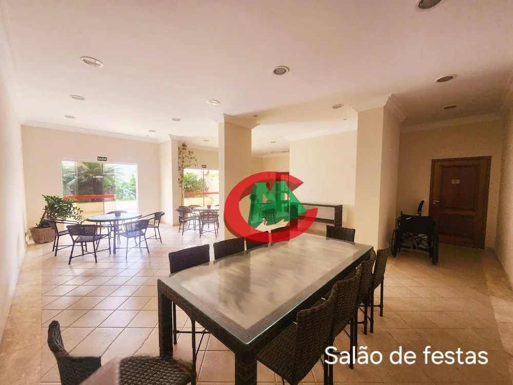 Apartamento, 3 quartos, 156 m² - Foto 8
