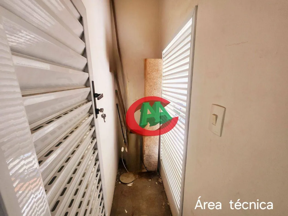 Apartamento, 3 quartos, 156 m² - Foto 2