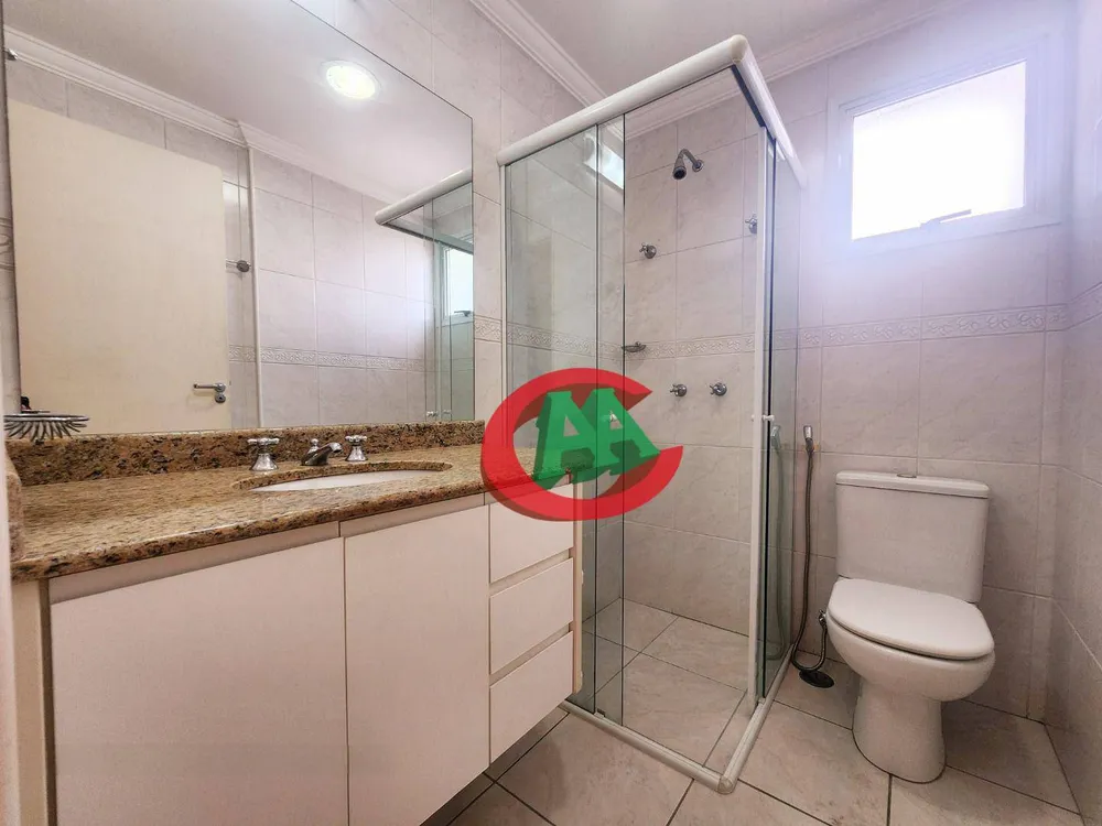 Apartamento, 3 quartos, 156 m² - Foto 6