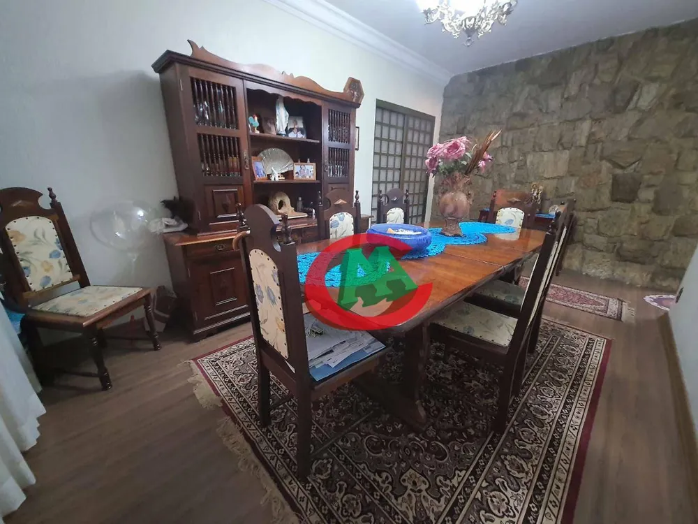Casa, 3 quartos, 224 m² - Foto 5