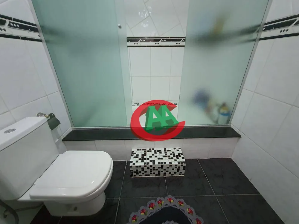 Casa, 3 quartos, 224 m² - Foto 7