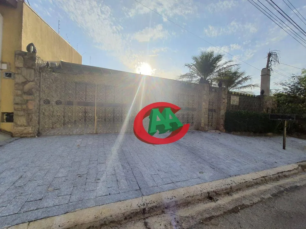 Casa, 3 quartos, 224 m² - Foto 8