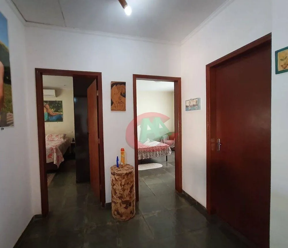 Chácara, 3 quartos, 1000 m² - Foto 8