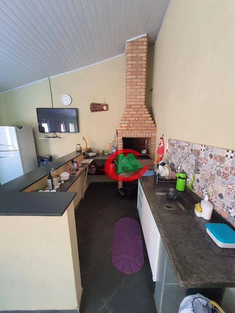 Chácara, 3 quartos, 1000 m² - Foto 6
