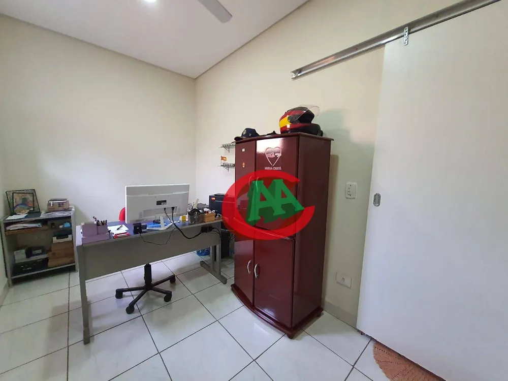 Chácara, 3 quartos, 1000 m² - Foto 5