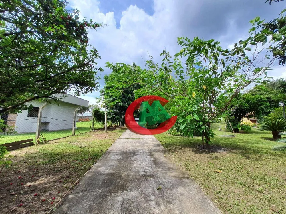 Chácara, 3 quartos, 1000 m² - Foto 6