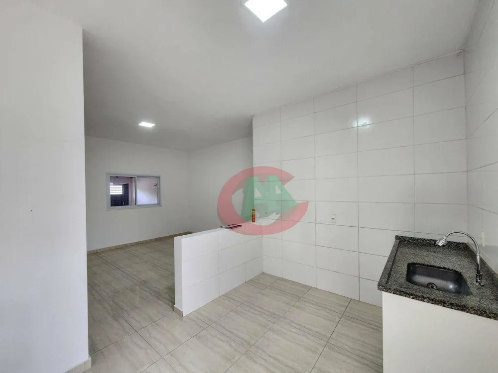 Casa, 2 quartos, 100 m² - Foto 1