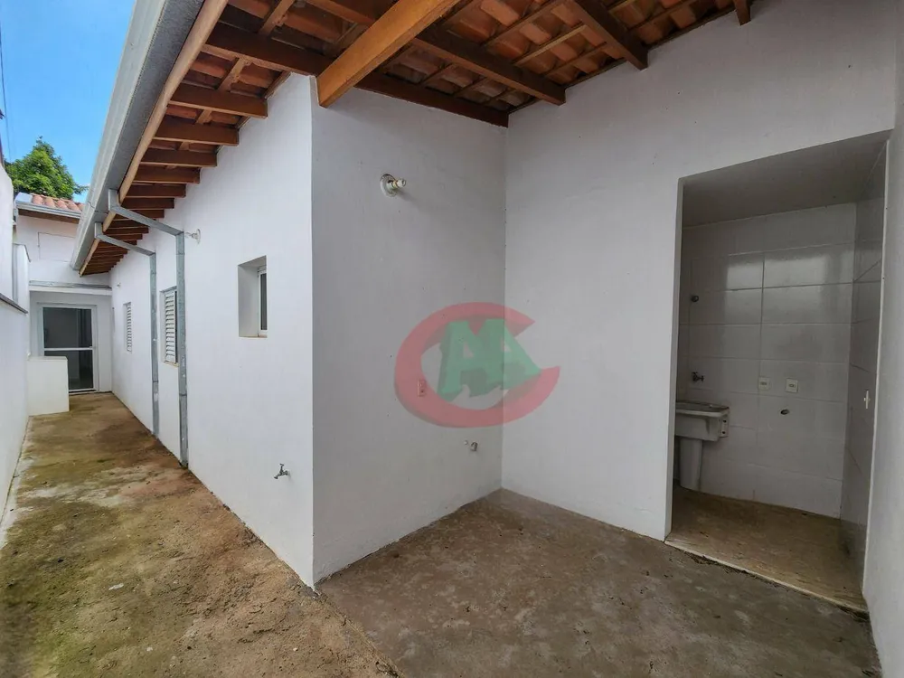 Casa, 2 quartos, 100 m² - Foto 11