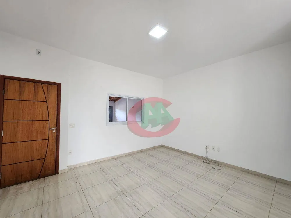 Casa, 2 quartos, 100 m² - Foto 2