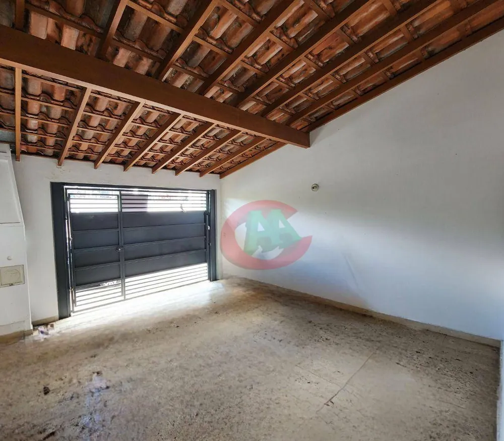 Casa, 2 quartos, 100 m² - Foto 3