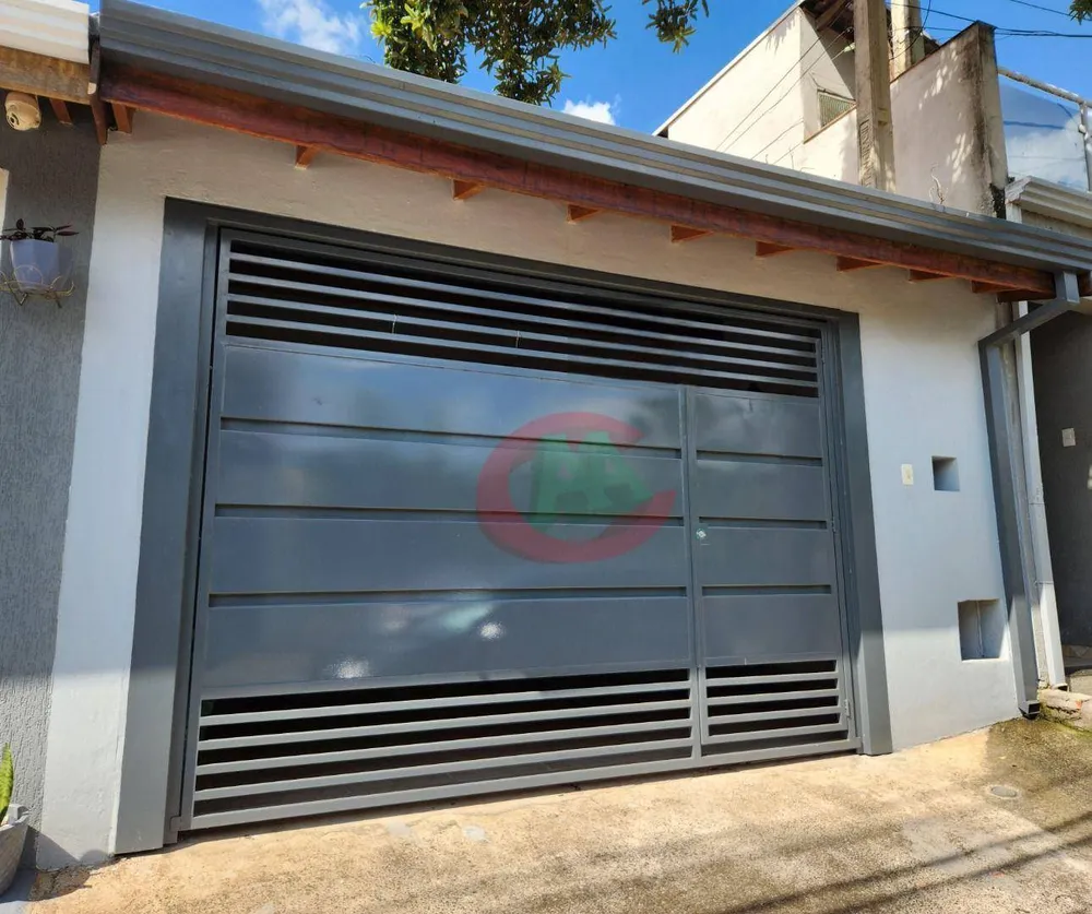 Casa, 2 quartos, 100 m² - Foto 10