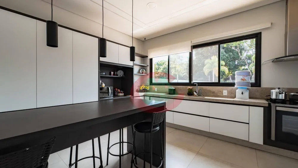 Chácara, 4 quartos, 3600 m² - Foto 5