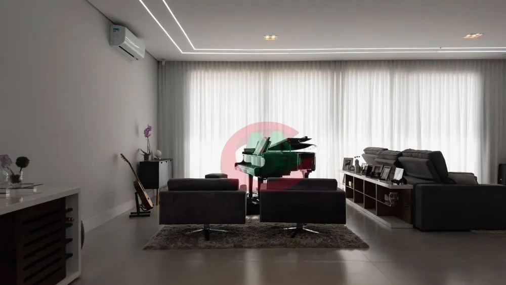Chácara, 4 quartos, 3600 m² - Foto 3