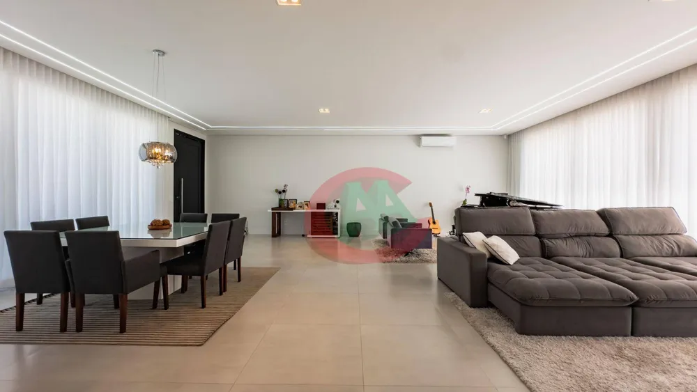 Chácara, 4 quartos, 3600 m² - Foto 2