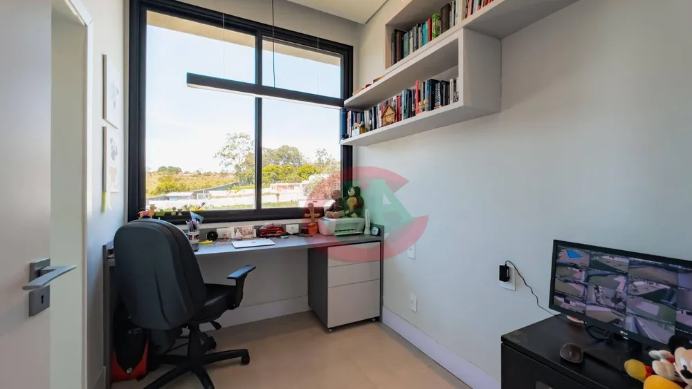 Chácara, 4 quartos, 3600 m² - Foto 4
