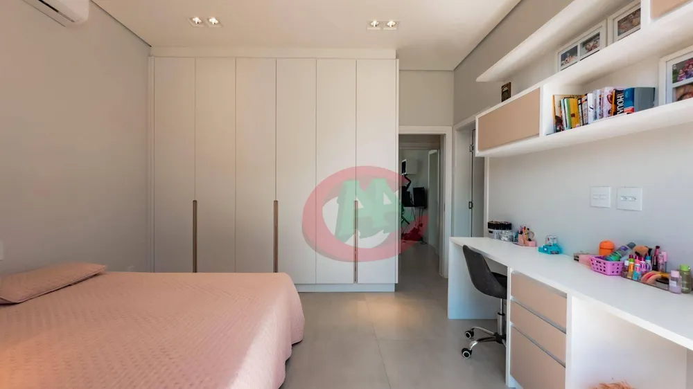 Chácara, 4 quartos, 3600 m² - Foto 6