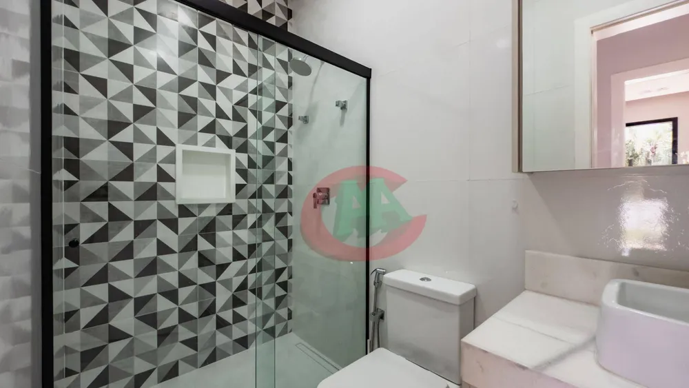 Chácara, 4 quartos, 3600 m² - Foto 8
