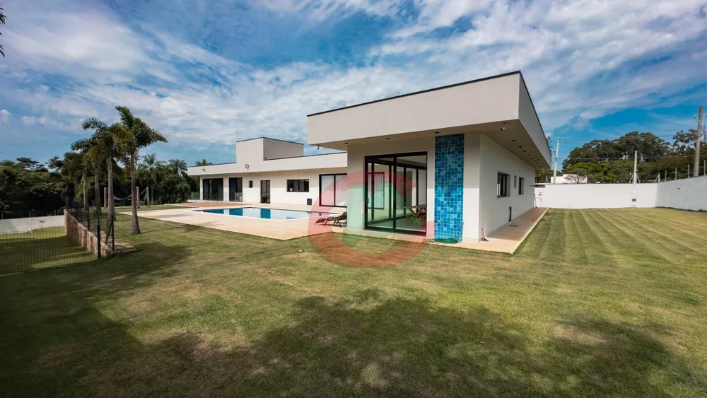 Chácara, 4 quartos, 3600 m² - Foto 1