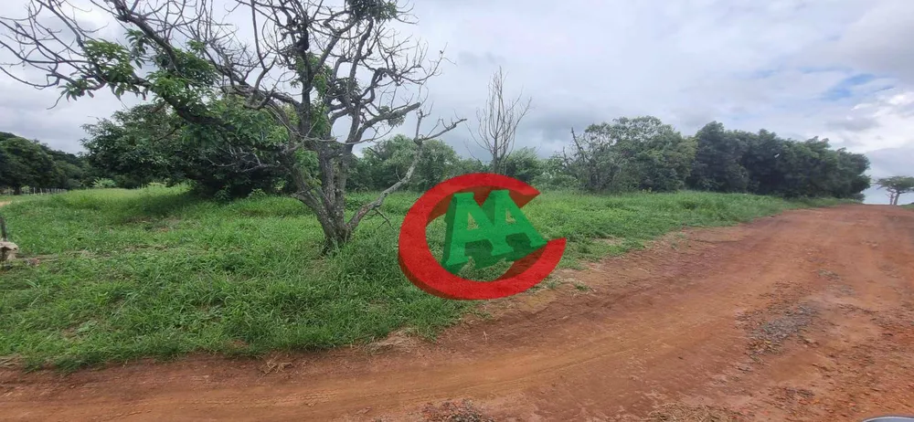 Terreno, 21 hectares - Foto 1