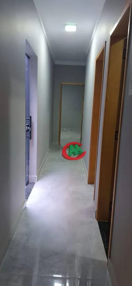 Casa, 3 quartos, 125 m² - Foto 9