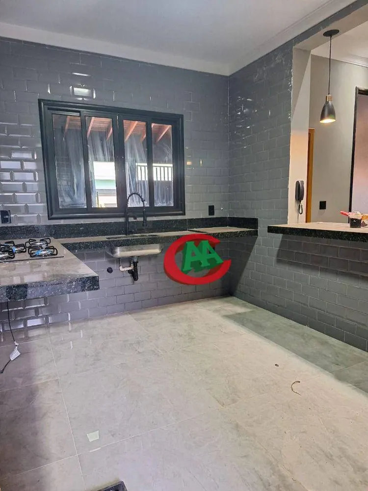 Casa, 3 quartos, 125 m² - Foto 3