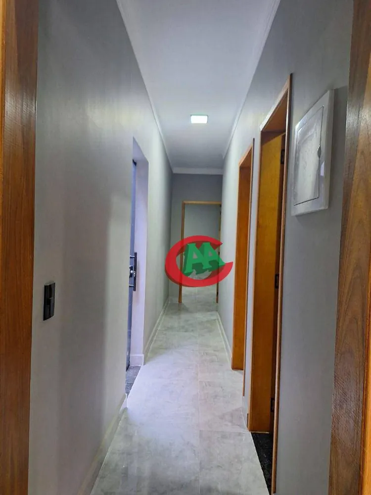 Casa, 3 quartos, 125 m² - Foto 7