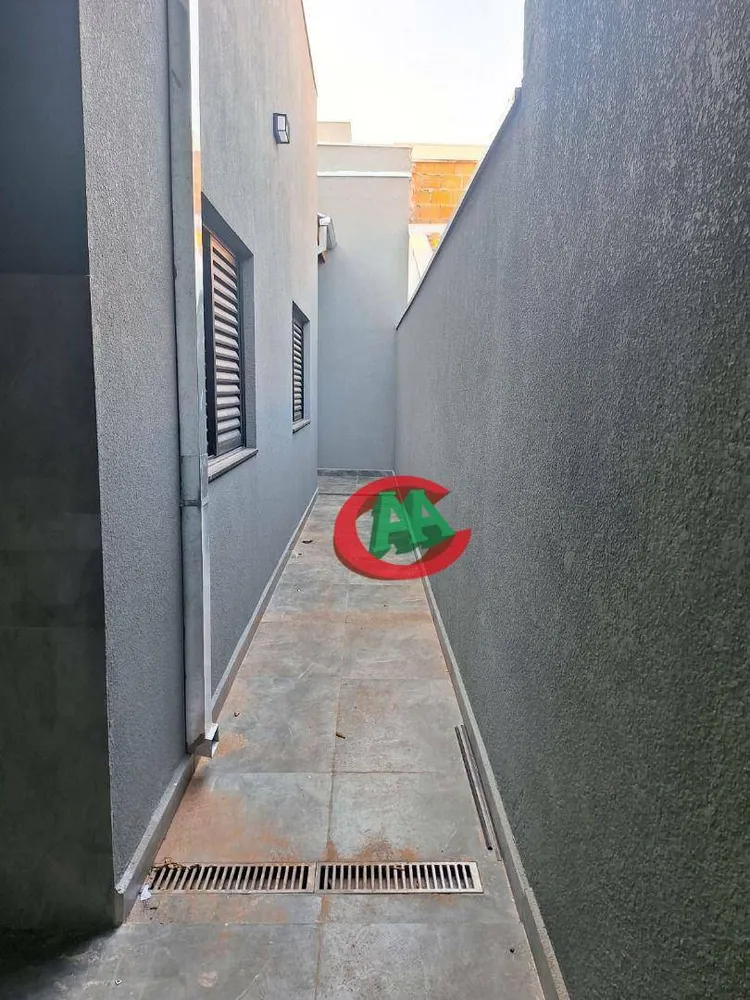Casa, 3 quartos, 125 m² - Foto 10