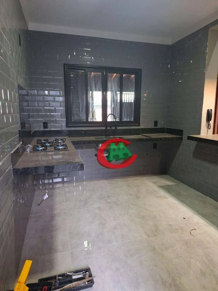 Casa, 3 quartos, 125 m² - Foto 4