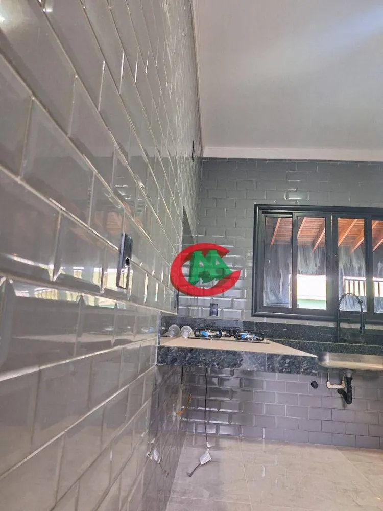 Casa, 3 quartos, 125 m² - Foto 5