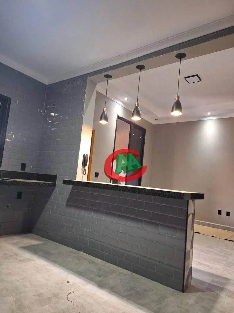 Casa, 3 quartos, 125 m² - Foto 1