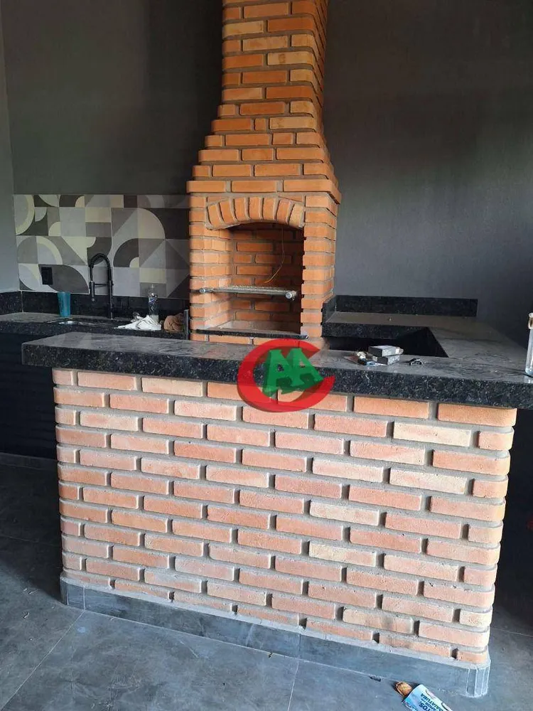 Casa, 3 quartos, 125 m² - Foto 12