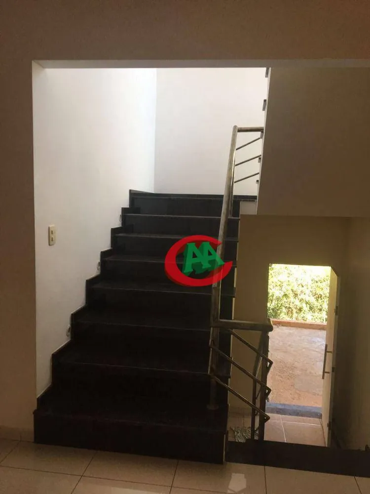 Chácara, 4 quartos, 1000 m² - Foto 3